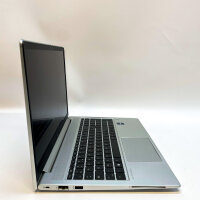 HP EliteBook 650 G10, Laptop, 15,6″, i5-1345U, 16/512 GB, Win 11 Pro, AZERTY, Akku 91%, mit Ladegerät
