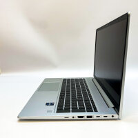 HP EliteBook 650 G10, Laptop, 15,6″, i5-1345U, 16/512 GB, Win 11 Pro, AZERTY, Akku 91%, mit Ladegerät
