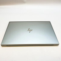 HP EliteBook 650 G10, Laptop, 15,6″, i5-1345U, 16/512 GB, Win 11 Pro, AZERTY, Akku 91%, mit Ladegerät