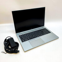 HP EliteBook 850 G8, Laptop, 15.6″, 16/512 GB,...