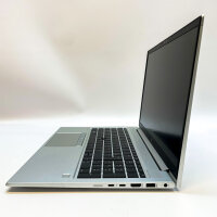 HP EliteBook 850 G8, Laptop, 15.6″, 16/512 GB, i5-1135G7, AZERTY, Battery capacity 75%, with charger