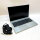 HP EliteBook 850 G8, Laptop, 15.6″, 16/512 GB, i5-1135G7, AZERTY, Battery capacity 75%, with charger