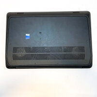 HP ZBook 15 G3 Laptop, 15.6″, 32 GB, 1 TB + 512 GB, i7-6820HQ, QWERTZ, battery capacity 77%, with charger