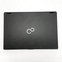 Fujitsu LifeBook U748, 14″, 16/512 GB, i5-8350U, QWERTZ, battery capacity 84%, with charger