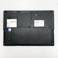 Fujitsu LifeBook U748, 14″, 16/512 GB, i5-8350U, QWERTZ, battery capacity 84%, with charger