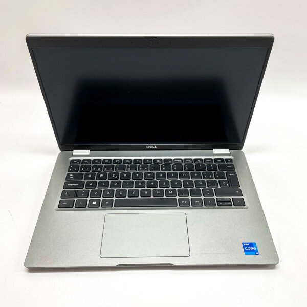 Dell Latitude 5420, 14″, 16/256 GB, i7-1185G7, QWERTY, battery capacity 68%, with charger