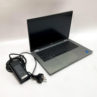 Dell Latitude 5420, 14″, 16/256 GB, i7-1185G7, QWERTY, battery capacity 68%, with charger