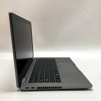 Dell Latitude 5420, 14″, 16/256 GB, i7-1185G7, QWERTY, battery capacity 68%, with charger