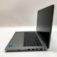 Dell Latitude 5420, 14″, 16/256 GB, i7-1185G7, QWERTY, battery capacity 68%, with charger