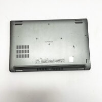 Dell Latitude 5420, 14″, 16/256 GB, i7-1185G7, QWERTY, battery capacity 68%, with charger