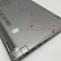 Dell Latitude 5420, 14″, 16/256 GB, i7-1185G7, QWERTY, battery capacity 68%, with charger