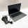 Dell Latitude 5420, 14″, 16/256 GB, i7-1185G7, QWERTY, battery capacity 68%, with charger