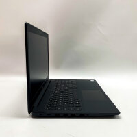 Dell Latitude 3500, 15,6″, 24/256 GB, i5-8265U, AZERTY, Akkukapazität 54%, mit Ladegerät