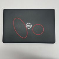 Dell Latitude 3500, 15,6″, 24/256 GB, i5-8265U, AZERTY, Akkukapazität 54%, mit Ladegerät