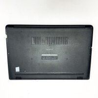 Dell Latitude 3500, 15,6″, 24/256 GB, i5-8265U, AZERTY, Akkukapazität 54%, mit Ladegerät