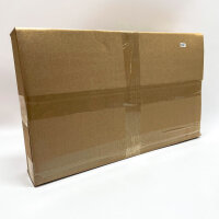Dell Latitude 3500, 15,6″, 24/256 GB, i5-8265U, AZERTY, Akkukapazität 54%, mit Ladegerät