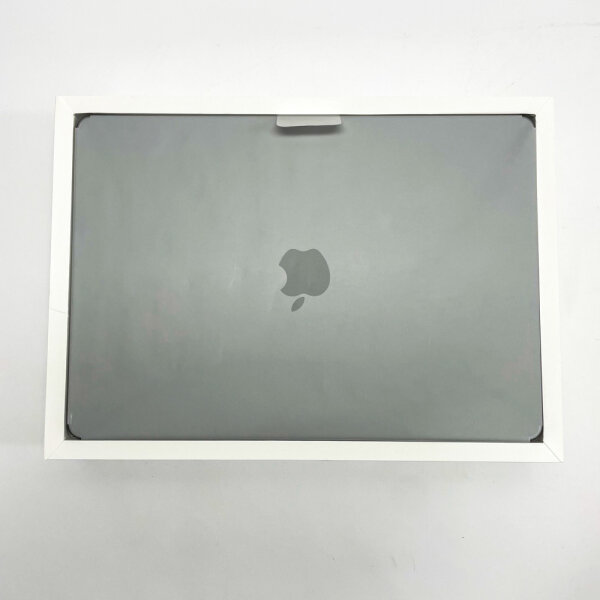 Apple MacBook Air 15″ A2941, 8 GB/512 GB SSD, M2, Akkukapazität 100 %, mit Ladegerät