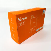 SONOFF Smart-Bewässerungscomputer: appgesteuertes...