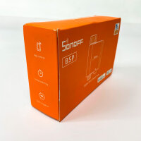 SONOFF Smart-Bewässerungscomputer: appgesteuertes Bewässerungssystem, Zeitplan- & Mengensteuerung, Zigbee-3.0-Hub, Alexa & Home Assistant-kompatibel
