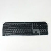 Logitech MX Keys S, Kabellos, Bluetooth, Scherenschalter,...