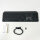 Logitech MX Keys S, Wireless, Bluetooth, Scissor Switch, QWERTY, LED, Graphite