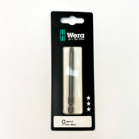 Wera 867/4 Z, Torx-Bits, TX30, 89 mm, 05073530001