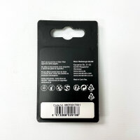 Wera 867/1 SB TORX Bits TX 40 x 25 mm 2-piece (05073317001)