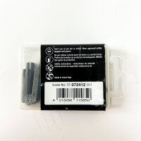 Wera 867/1 Z, Torx-Bits, TX40, 25 mm (10Stk), 05072412001