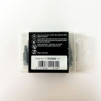 Wera 867/1 Z, Torx-Bits, TX10, 25 mm (10Stk) 05072406001
