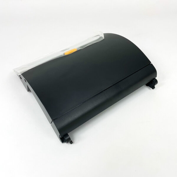 Zebra pressure mechanism door assembly, P1037750-063