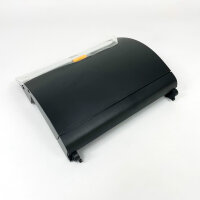 Zebra pressure mechanism door assembly, P1037750-063
