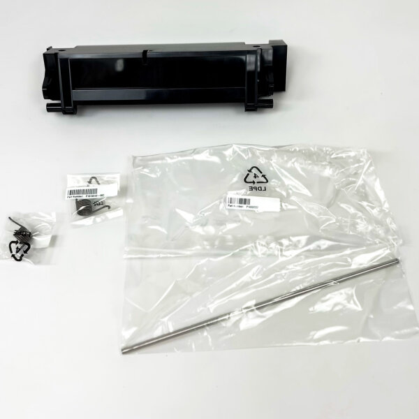 Zebra ZXP7 Door Hinge Kit, P1037750-503