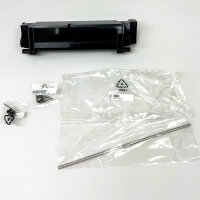 Zebra ZXP7 Door Hinge Kit, P1037750-503