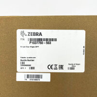 Zebra ZXP7 Door Hinge Kit, P1037750-503