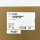 Zebra ZXP7 Door Hinge Kit, P1037750-503