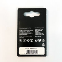 Wera 867/1 Z Torx Bits TX25 25 mm 10-piece 05073315001