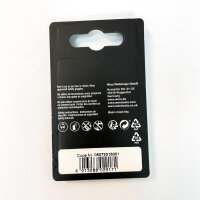 Wera 867/1 SB TORX Bits, TX 30 x 25 mm, 10-piece set...