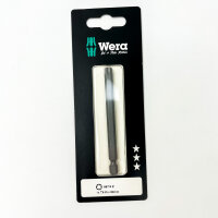 Wera 867/4 Z, Torx-Bits, TX40, 89 mm, 05073531001