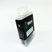 Wera 867/1 Z Torx-Bits TX15 25 mm (10Stk)