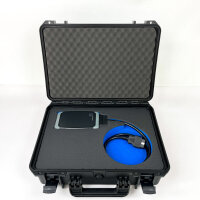 Jifeline Networks BV OBD-Diagnosegerät, Version 12.6, Eingangsspannung 8–30 V DC