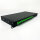 LightMax 1U PLC fiber optic splitter, 24 ports, rackmount