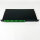 LightMax 1U PLC fiber optic splitter, 24 ports, rackmount