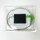 LightMax, PLC-Splitter, SC/APC, 900 µm, 1,0 m, SPT1X4SMSCASCA