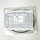 LightMax, PLC-Splitter, SC/APC, 900 µm, 1,0 m, SPT1X4SMSCASCA