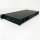 LightMax fiber optic patch panel, 12 ports, rackmount