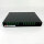 LightMax 24-WS, Wand-Patchpanel, schmal, 24 Ports, leer, Schwarz