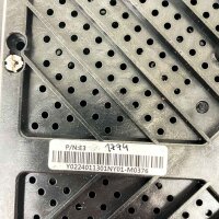E3 LED Displaymodul, elektrisches TV-Panel-Teil, Y0224011301NY01-M0376 / Y0224060301NY-M0520