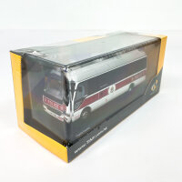 Toyota Coaster, ATC43192, Polizeibus, ab 14 Jahren