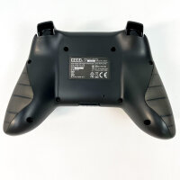 HORI Kabelloser Horipad (Zelda) Controller für Nintendo Switch, 10 m Reichweite, bis zu 20 Std. Akkulaufzeit
