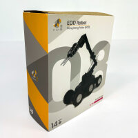 TINY ATA18028 Resinmodell 9cm hoch, ab 14 Jahren,...